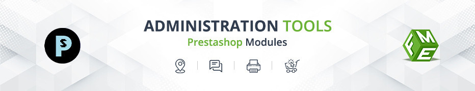 Enhance Your Store Management with PrestaShop Admin Modules